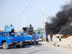 Irak'ta dünün bilançosu: 71 kişi öldü