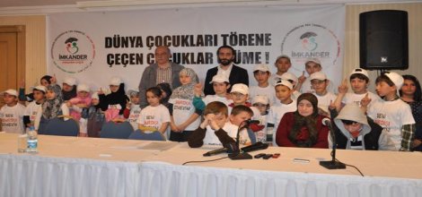 Çeçen mültecilerin sorunlarına köklü çözüm istiyoruz