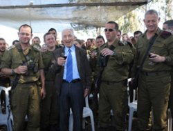 O İflas Ederse İsrail`in Sonu Gelebilir