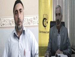 STK'lardan Batman mevlidine katılım çağrısı