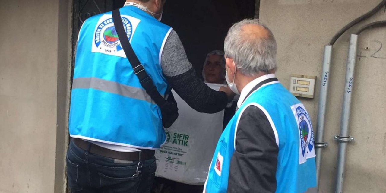 Siirt Belediyesince Hamiyet Merkezi kuruldu