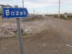 Diyarbakır köylerinin içler acısı durumu…