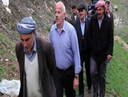 PKK'nın kaçırdığı korucu serbest