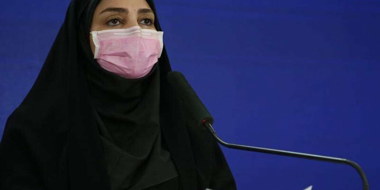 Coronavirus: Iran reports 8,066 new cases, 80 deaths in the last 24 hours