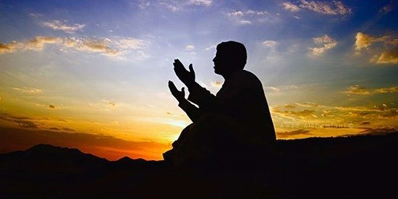 Şükredenlerin psikolojik sağlamlığı yüksek oluyor