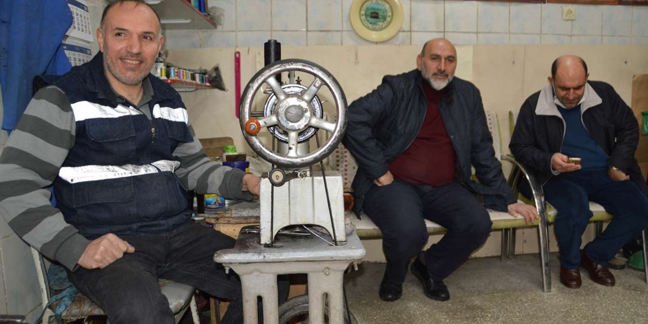 ​Siirt halkından 3 dilde "Üç Aylar ve Regaib Kandili" mesajı