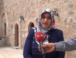 Li Medresa Tarîxî, Dersa Quranê