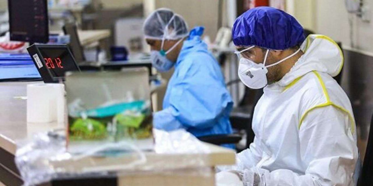 Covid-19'dan iyileşenlerin sayısı 85 milyonu geçti