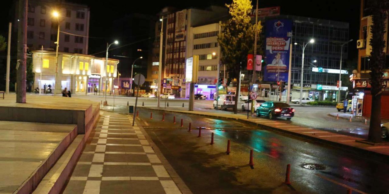 Li Tirkîyê û bakurê Kurdistanê sînordarkirina hatin û çûnê îşev cardin dest pê dike