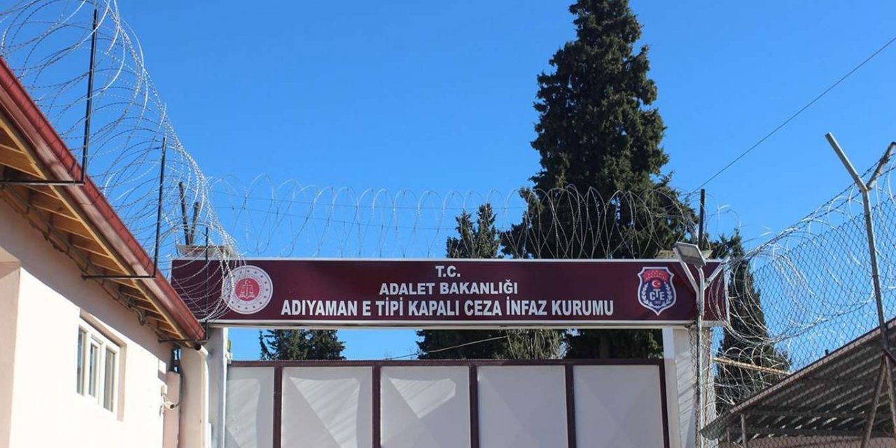 Tutuklu ve hükümlülere Covid-19 aşısı yapılmaya başlandı