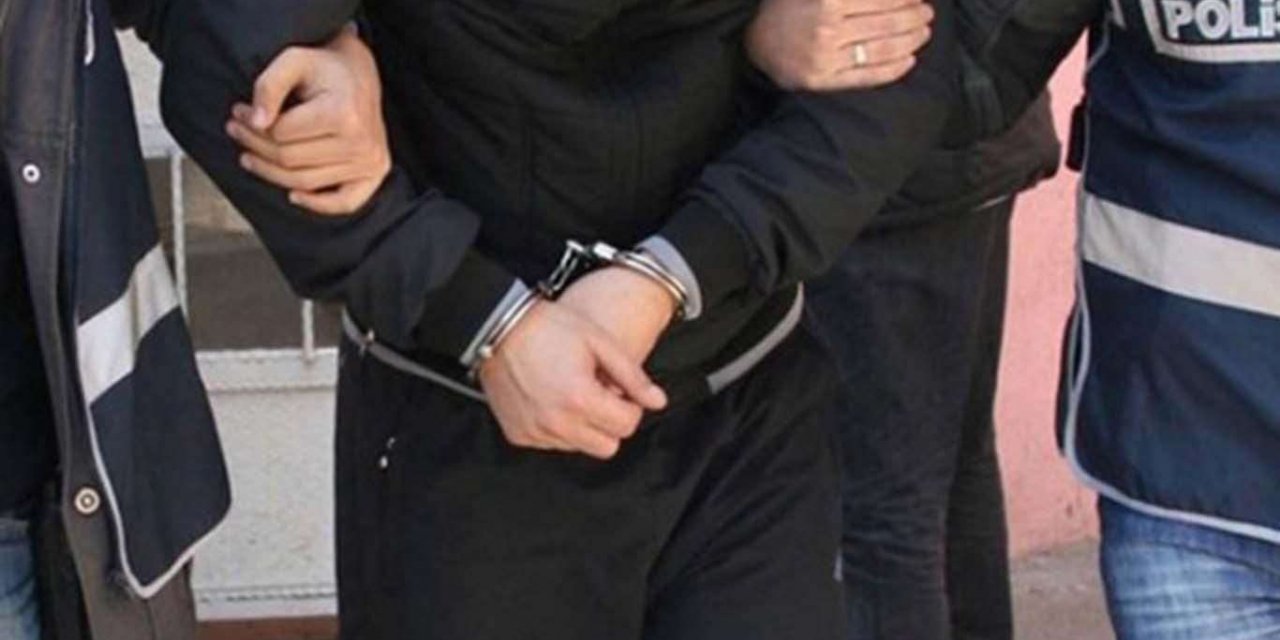 "Usulsüz reçete" operasyonu: 46 gözaltı kararı