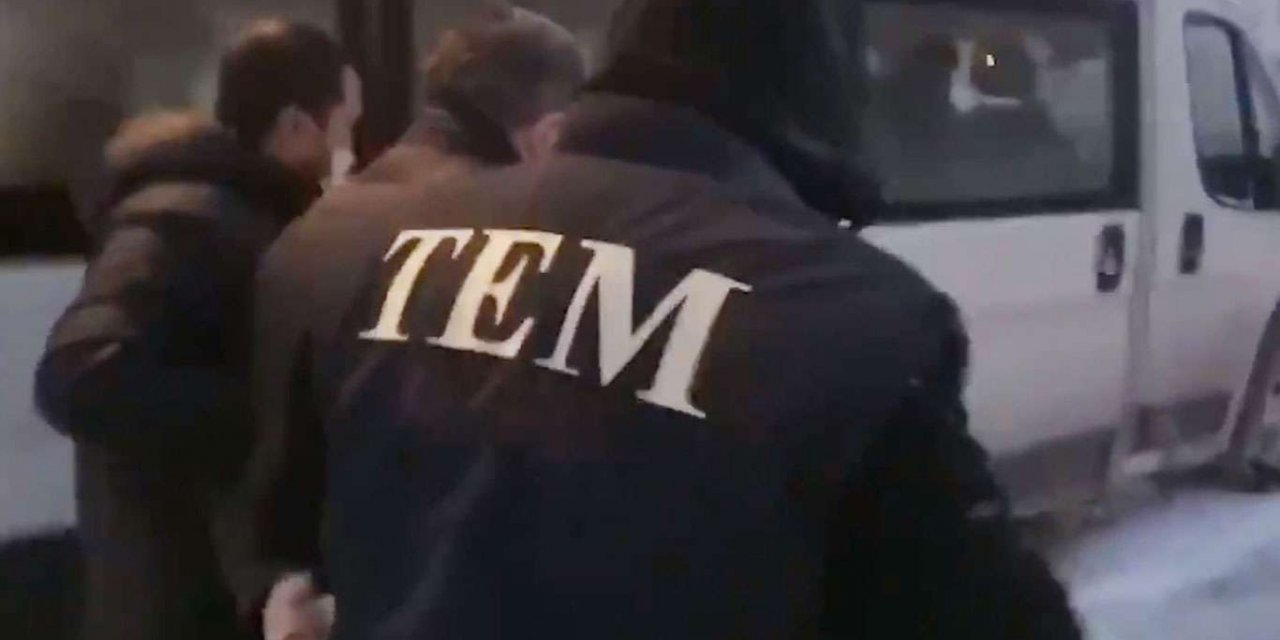 Li Stenbolê operayona DAIŞ: 9 binçavî