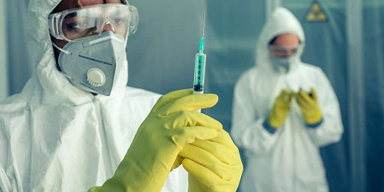 Ebola nedir? Belirtileri ve tedavi yöntemleri nelerdir?