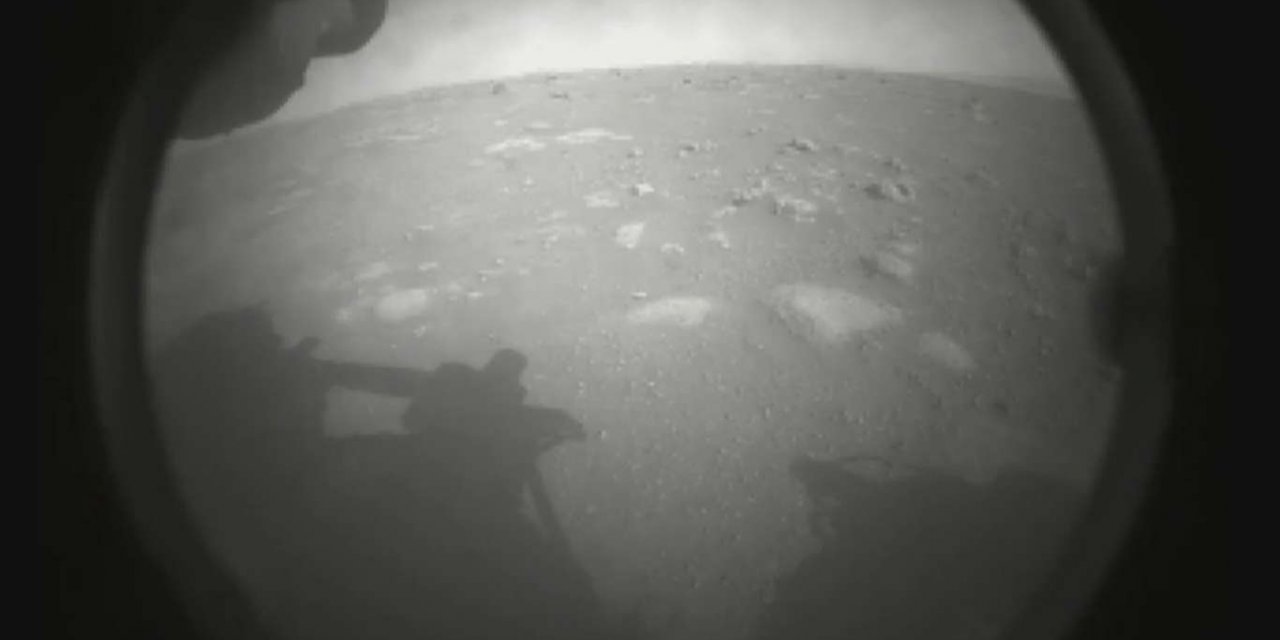 NASA’s Perseverance successfully lands on Mars