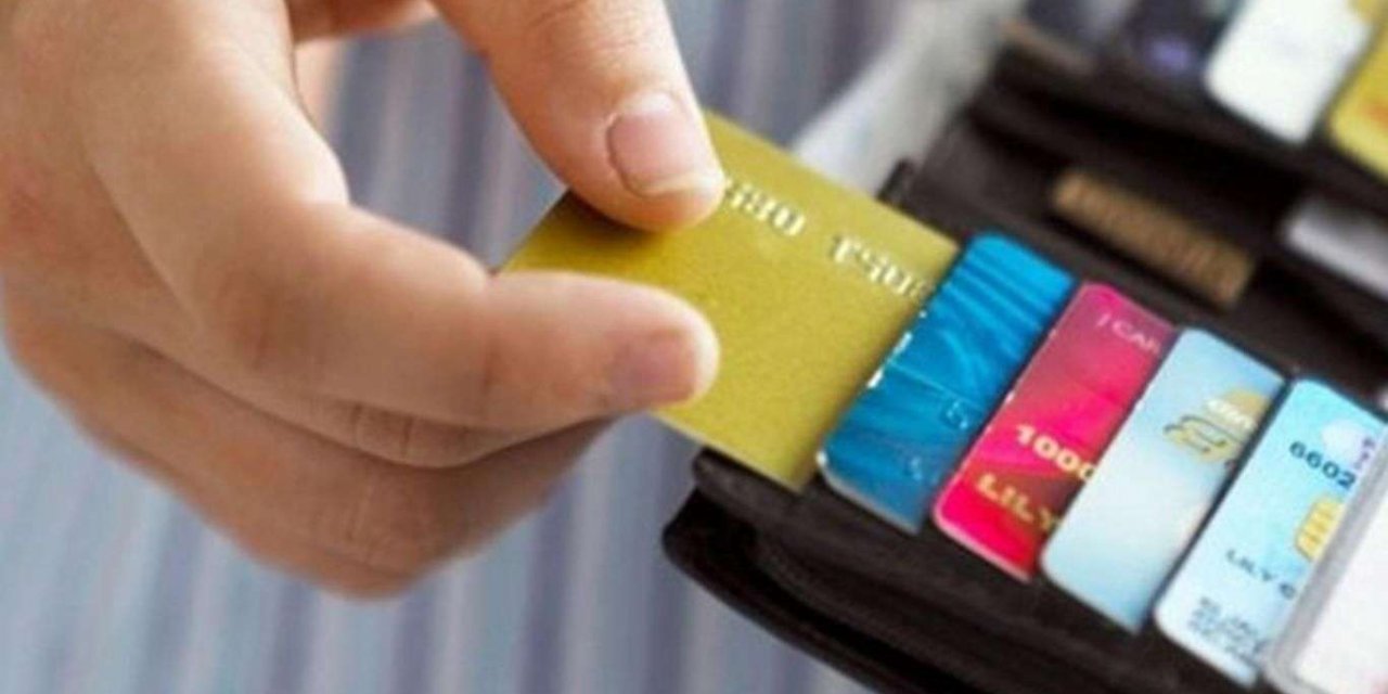 İTTİHADUL ULEMA Fetva Kurulu: Kredi kartı kullanmayı âdet haline getirmeyin!