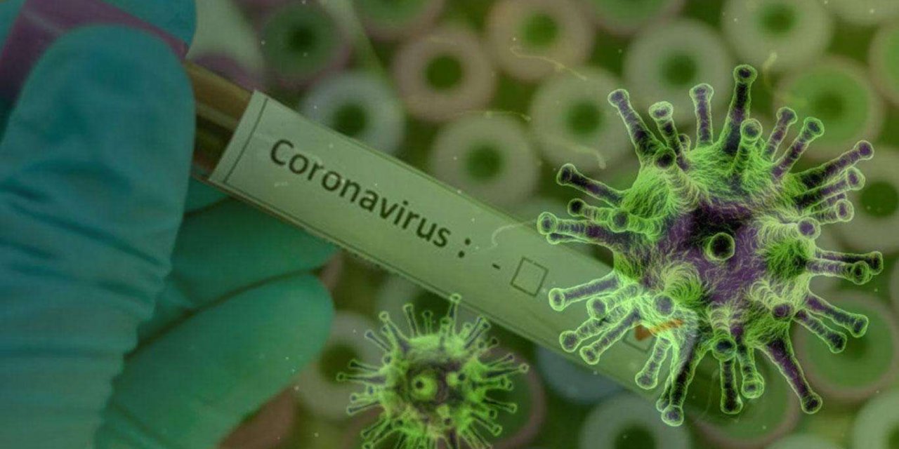 Rusya salgına bağlı 13 bin yeni vaka bildirdi