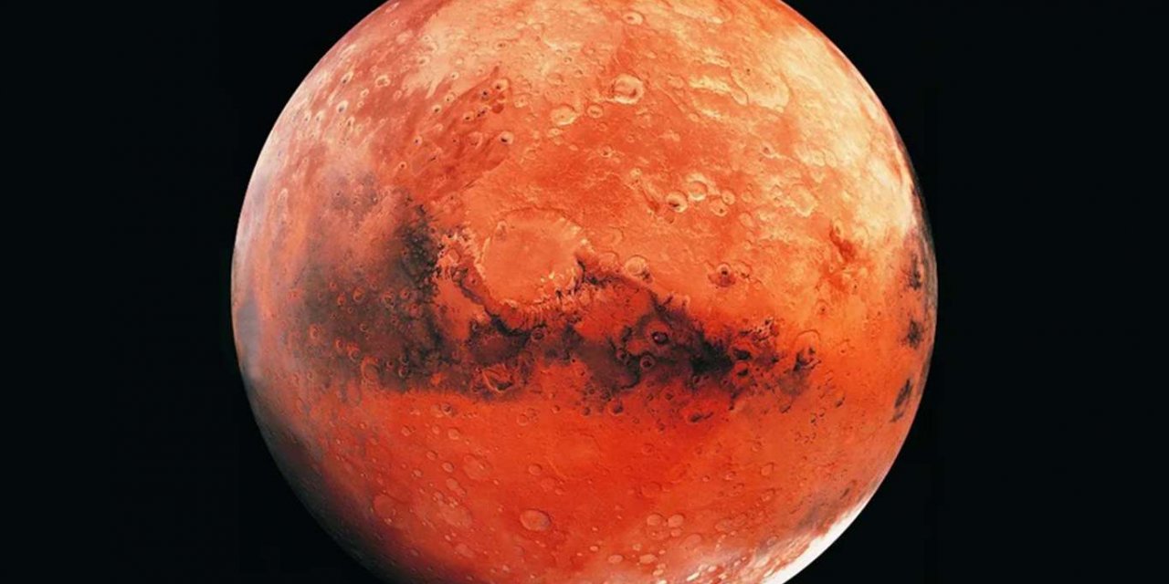 Mars'a niçin "kızıl gezegen" denir? Mars'ın özellikleri nelerdir?