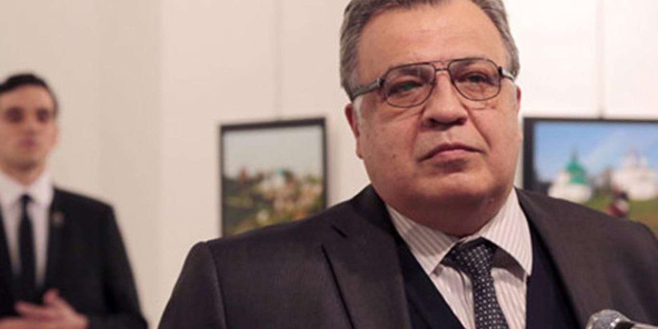 Karlov suikastı davasında duruşma ertelendi