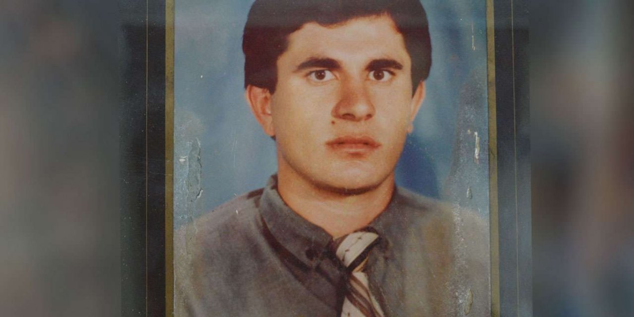 PKK'nin hain pususuyla Rabbine kavuşan şehid: Muhammed Said Bozkurt