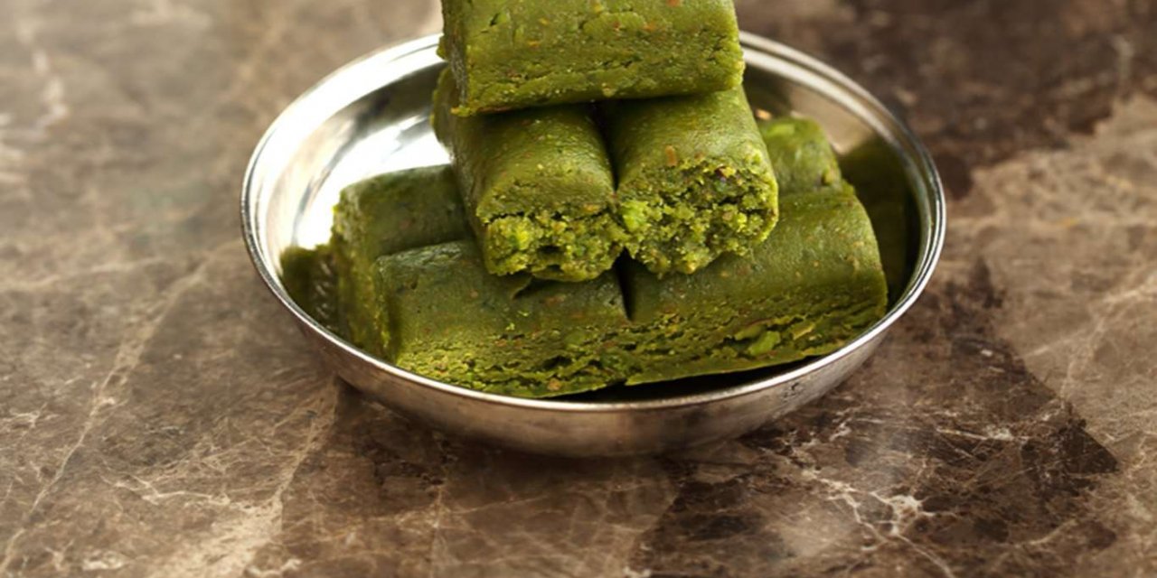 Antep fıstık ezmesinin Kahramanmaraş adına tescillendirilmesine tepki