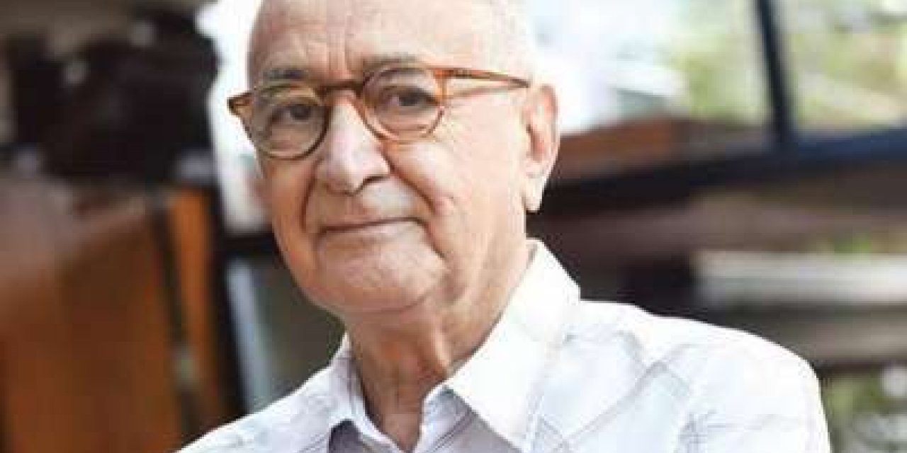 Doğan Cüceloğlu'nun ismi İstanbul'da bir liseye verildi