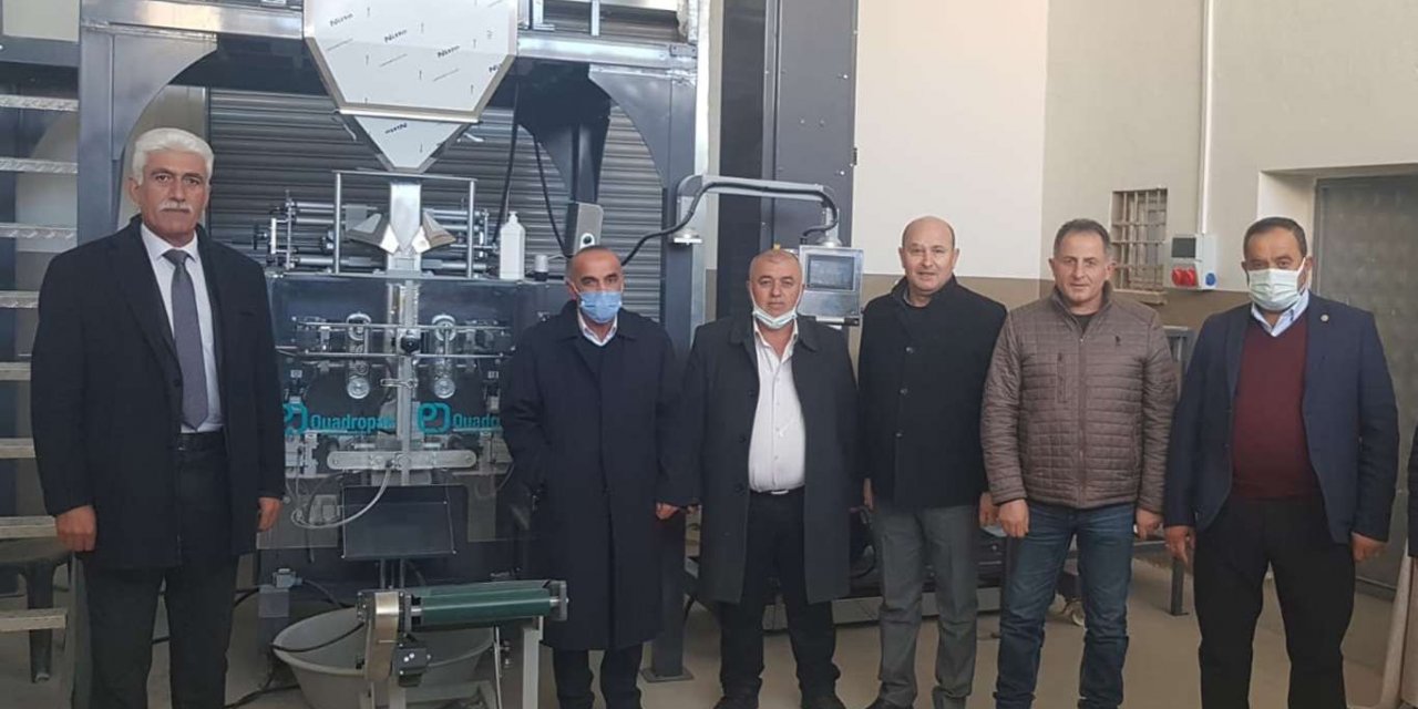 Sulama Birliklerinin çiftçileri icraya vermesine tepki