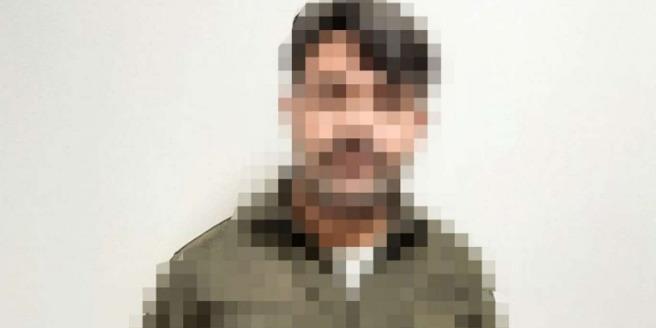 12 yıl 6 ay kesinleşmiş hapis cezası bulunan şahıs yakalandı