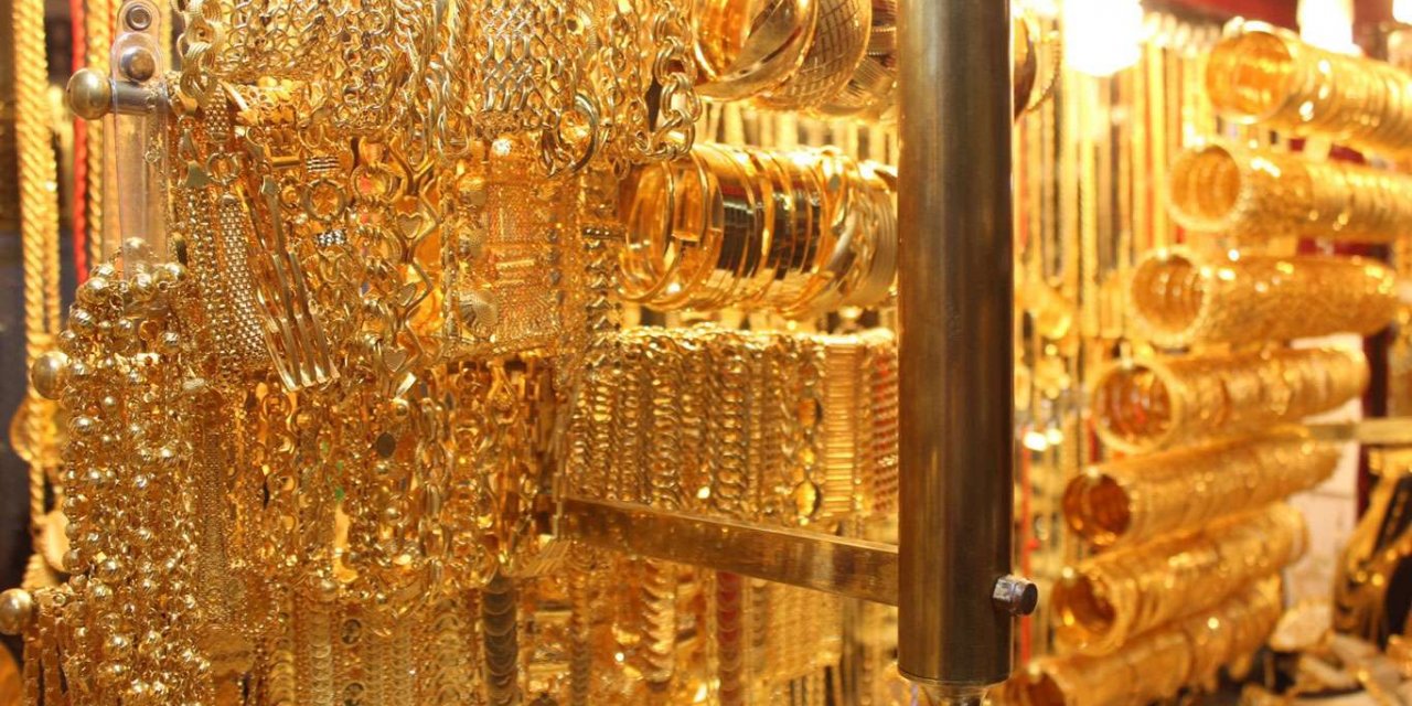 Kuyumculardan tavsiye: Şimdi altın almanın tam zamanı