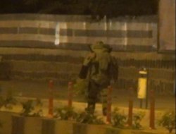 Cizre'de şüpheli paket alarmı