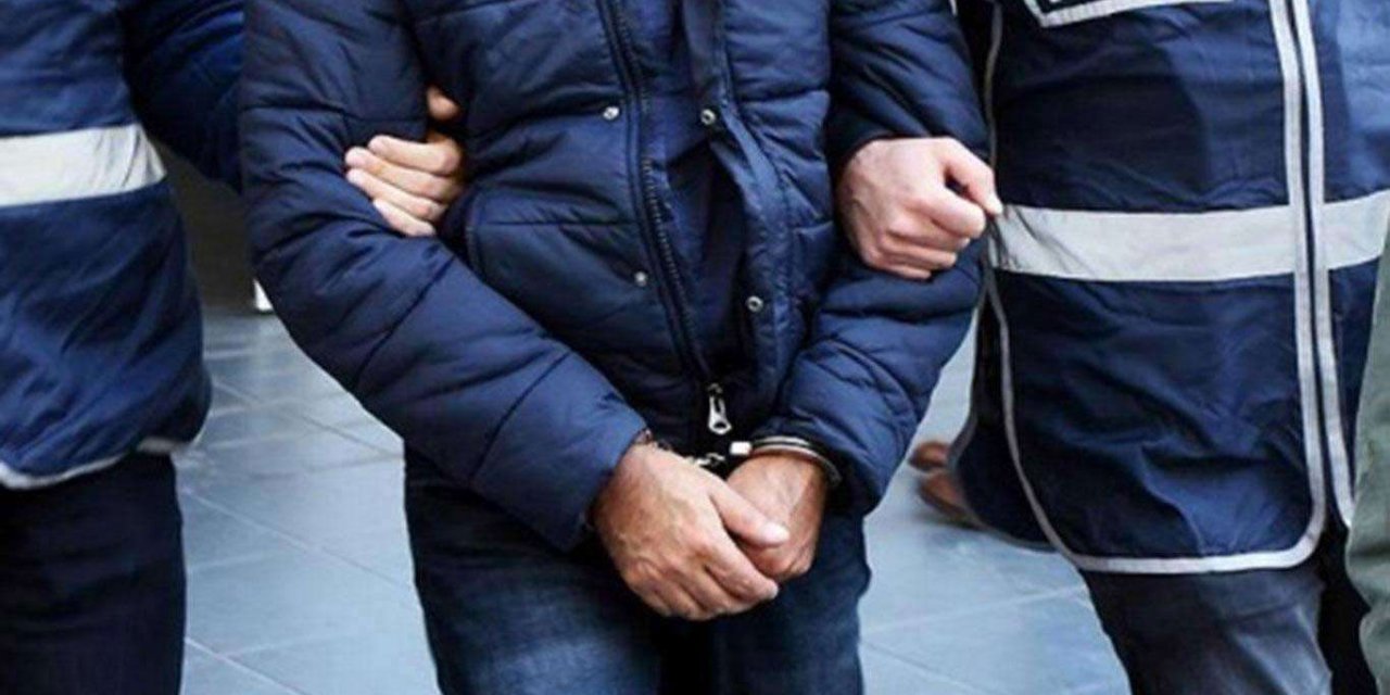 Siirt'te aranma kaydı bulunan 12 kişi yakalandı