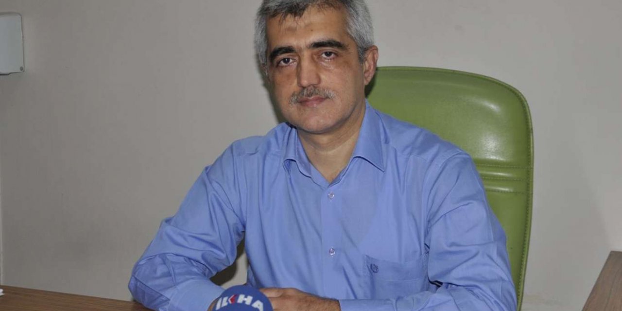 HDP'li Gergerlioğlu'nun milletvekilliği düşecek