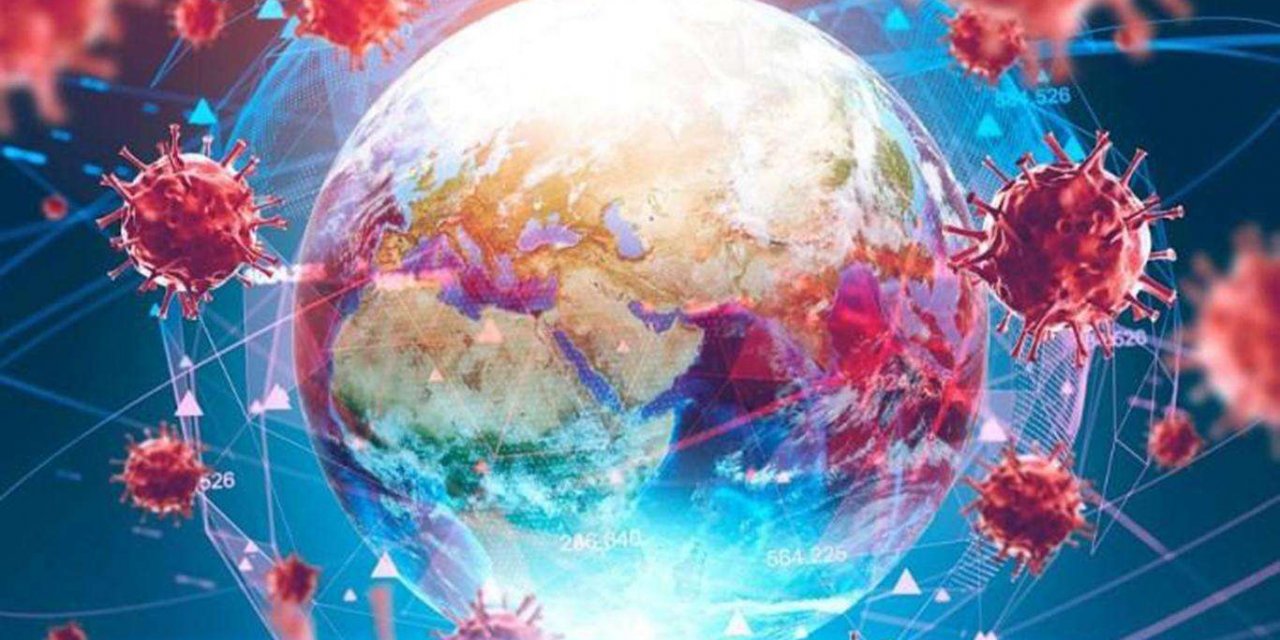 Coronavirus worldwide: The number of confirmed cases rises to 111,271,027