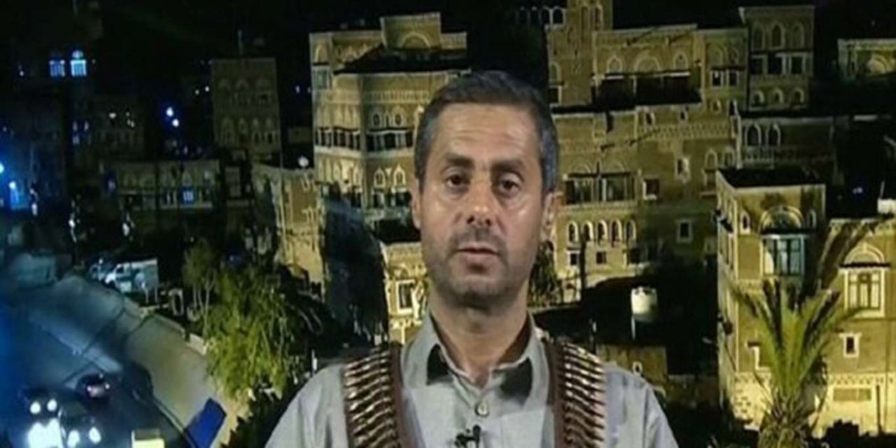 Yemen Ensarullah Hareketi: Marib'de ilerleyiş sürüyor