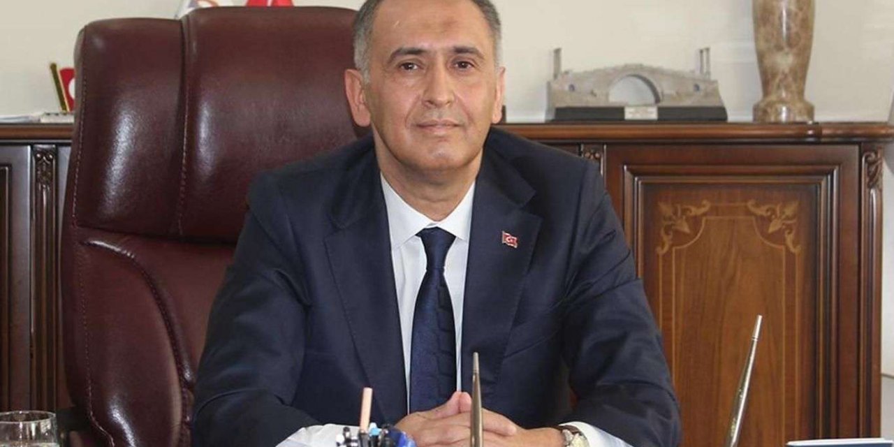 Adıyaman Valisi Çuhadar vaka sayısında artış yaşanmaya başlandığı söyledi