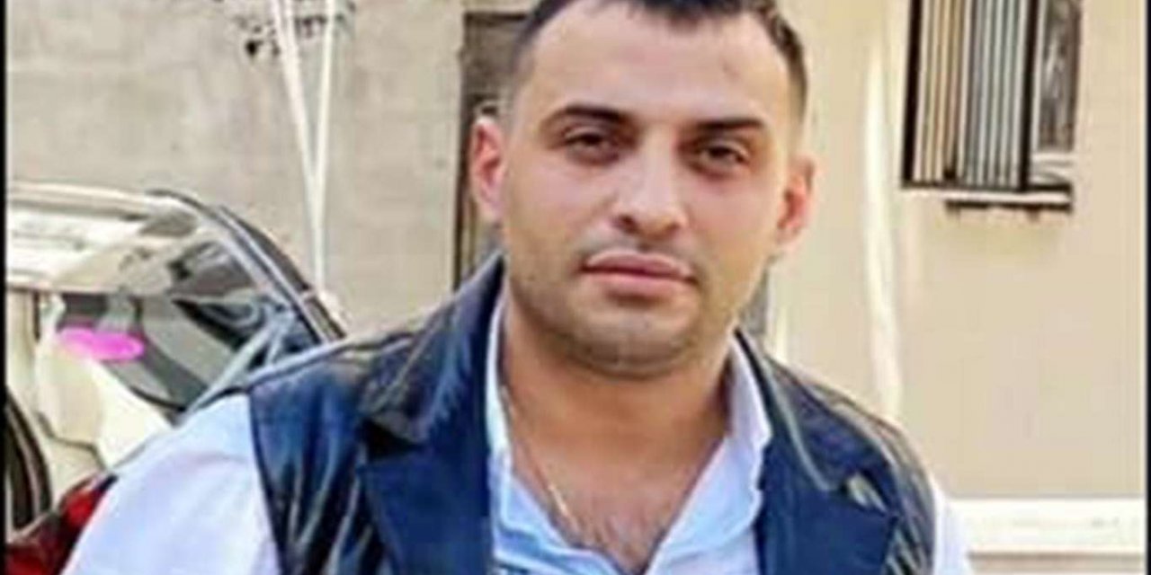 Kavgada taşla başından vurulan şahıs öldü