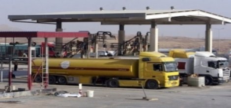 Kürdistan’dan, Türkiye’ye petrol ihracatı 2 katına çıktı