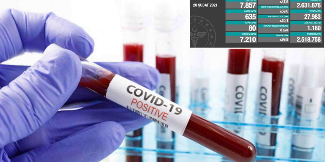 Turkey’s confirmed coronavirus death toll rises to 27,983