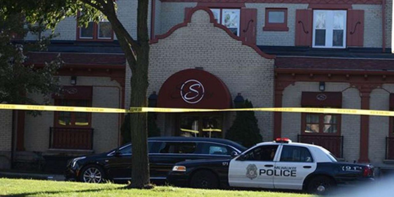 ABD'de bir silah mağazasında çıkan çatışmada 3 kişi öldü