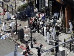 Boston bombacısı itiraf etti!