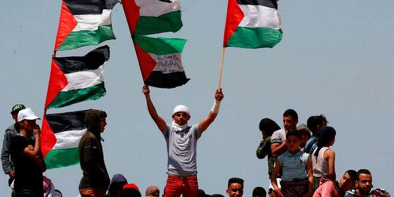 Medya yoluyla siyonist işgal rejiminin planlarını boşa çıkarma çağrısı yapıldı