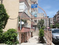 22 yıllık cami neden kapatılmak isteniyor?