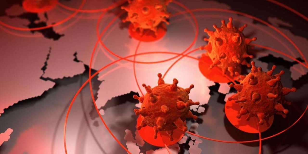 Global coronavirus death toll rises to 2,472,460