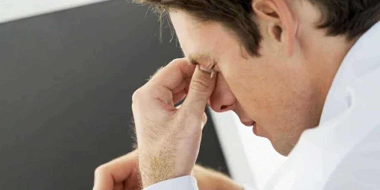 Sinüzit nedir? Sinüzit belirtileri ve sinüzit tedavisi