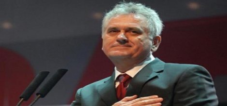 Sırbistan'dan Srebrenitsa özrü