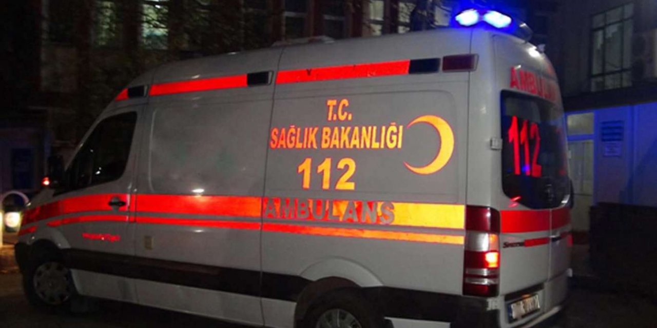 Şırnak'ta silahlı saldırı: Bir ölü