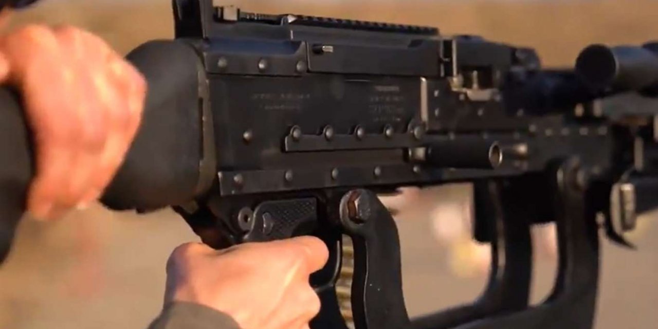 Savunma Sanayii Başkanı Demir'den 'PMT 7.62 ' açıklaması