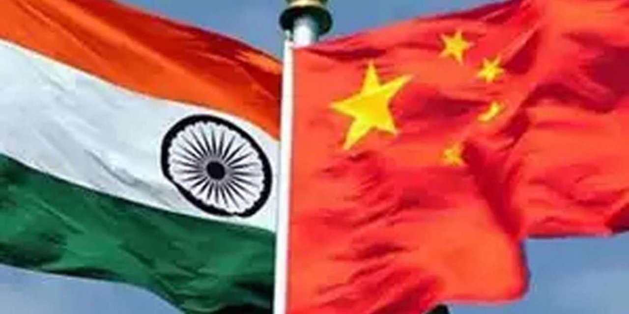 Hindistan ve Çin sınır anlaşmazlığı yaşadıkları bölgeden çekildi