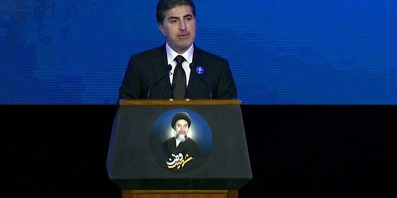 Nêçîrvan Barzanî: Em ji bo danustandineke rastî û zelal ji bo birêvebirina Iraqê amade ne