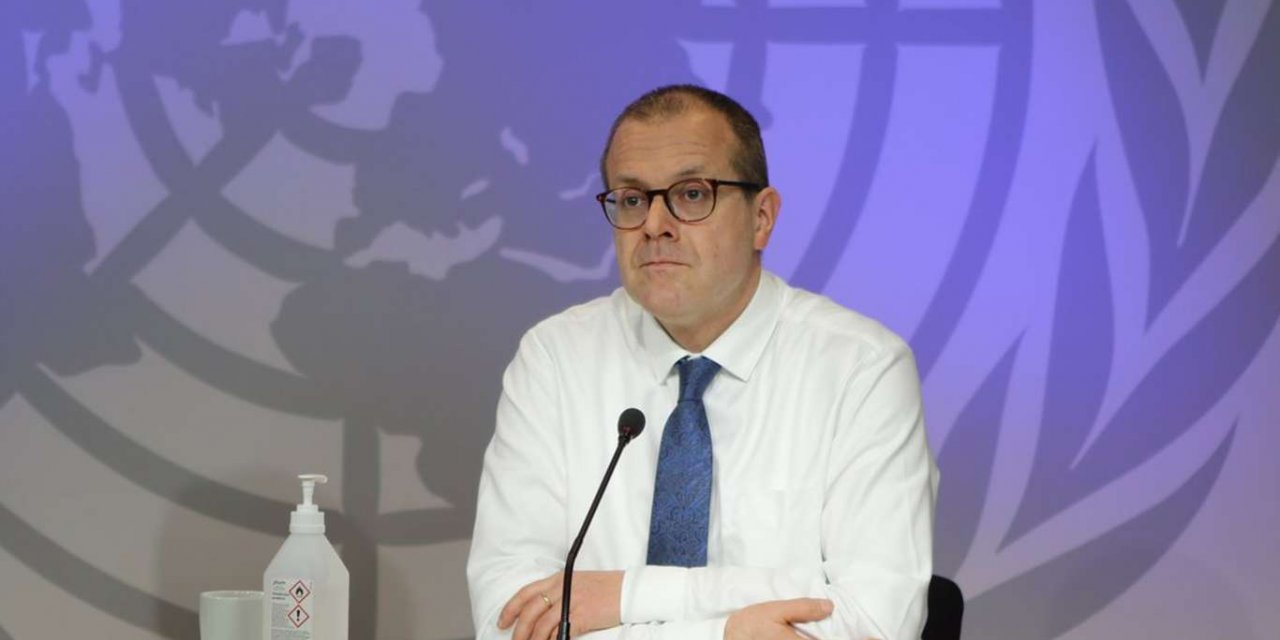 DSÖ: Coronavirus salgını 2022 yılının başına kadar bitmiş olacak