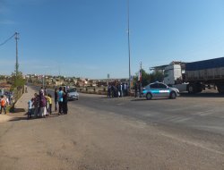 Çınar'da Trafik Kazası: 1 Yaralı